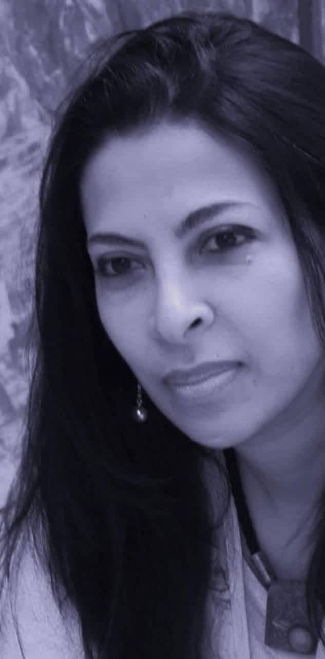 Zeinab Nour